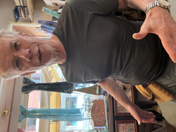 Libreria Toletta | Venezia