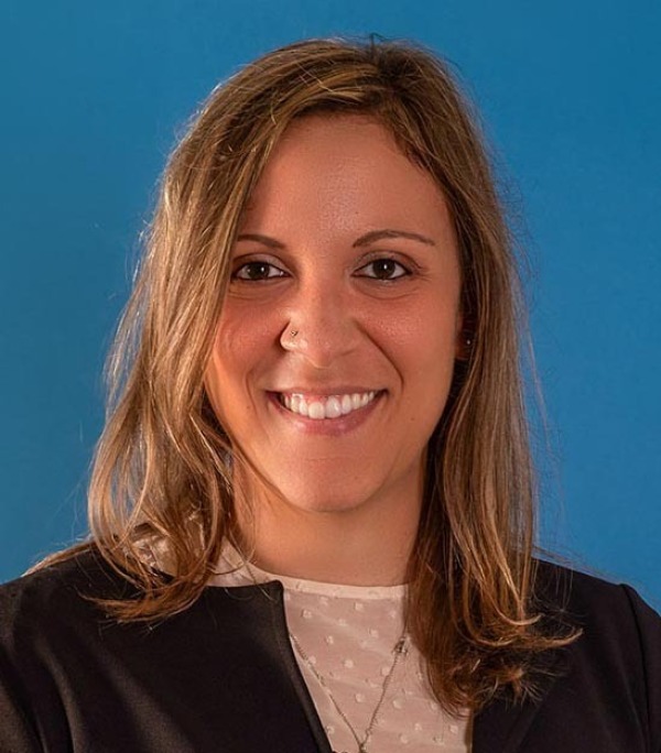 Federica Russo | Ricercatrice Senior dell’Osservatorio Travel Innovation