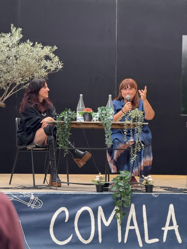 Italian Tech Resistance