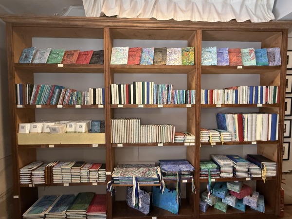 Libreria Toletta | Venezia
