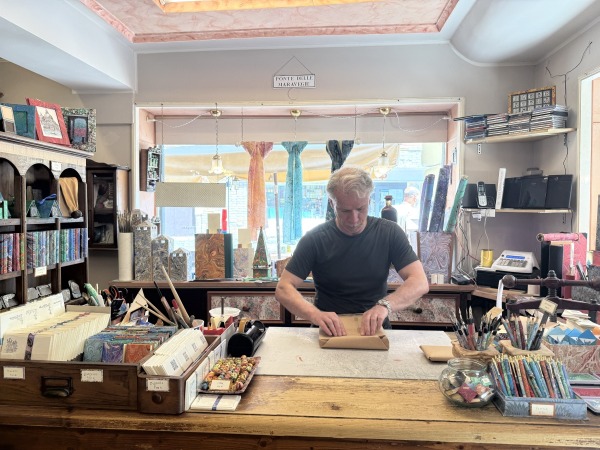 Libreria Toletta | Venezia