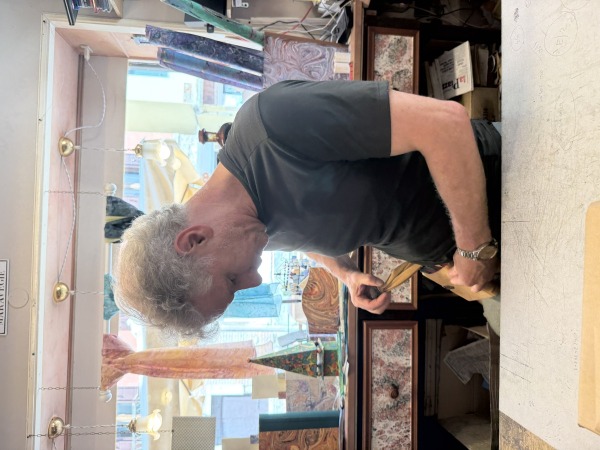 Libreria Toletta | Venezia