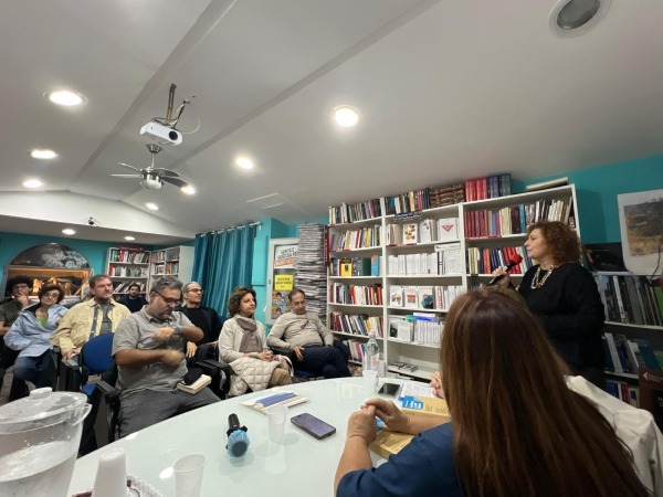 Libreria Io Ci Sto | Napoli