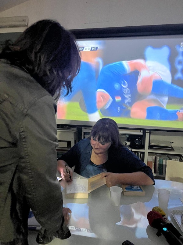 Libreria Io Ci Sto | Napoli