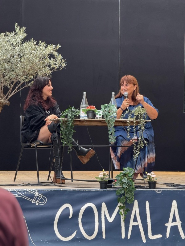 Italian Tech Resistance