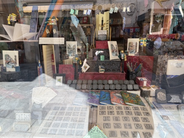 Libreria Toletta | Venezia