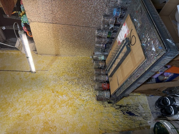 Libreria Toletta | Venezia