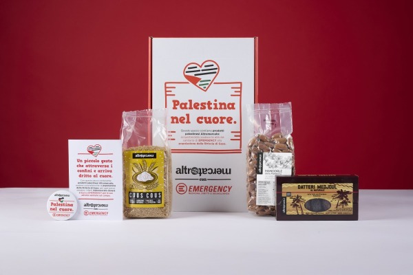 Il pacco dono “Palestina nel cuore” - Altromercato con EMERGENCY.jpg