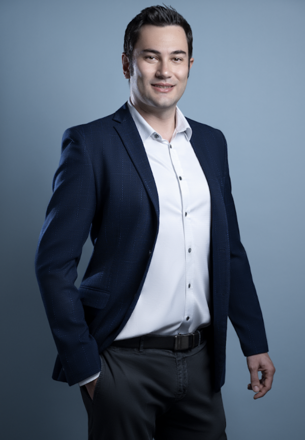 Alessandro Piva | Direttore dell’Osservatorio Software & Digital Native Innovation