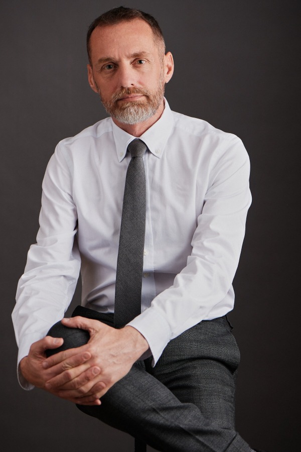 Paolo Gardenghi, Responsabile Welfare Aziendale Day. 