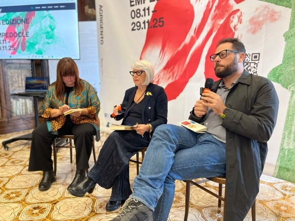 VIII edizione del Festival delle Filosofie ad Agrigento “Sotto il segno di Empedocle”