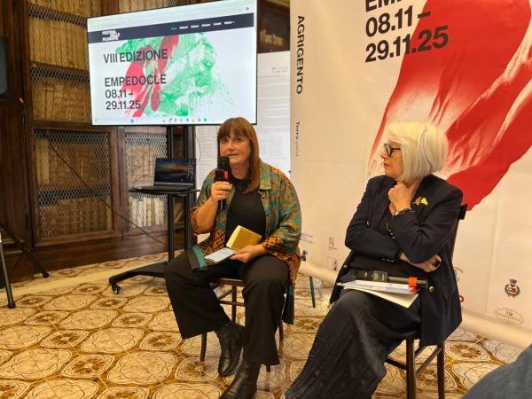 VIII edizione del Festival delle Filosofie ad Agrigento “Sotto il segno di Empedocle”