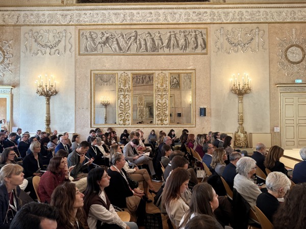 Sala Convegno