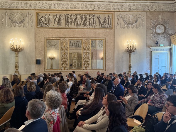 Sala Convegno