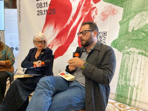 VIII edizione del Festival delle Filosofie ad Agrigento “Sotto il segno di Empedocle”