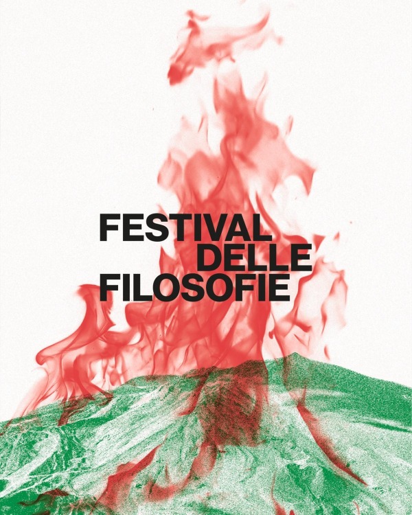 Grafiche Festival delle Filosofie | Sotto il segno di Empedocle | Agrigento, 8 - 29 novembre 2025