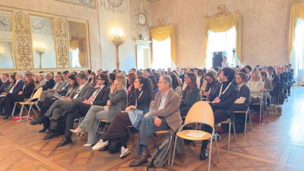 Sala convegno