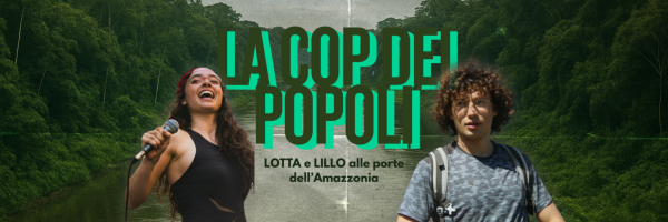 La Cop dei Popoli