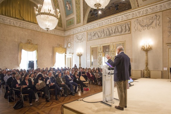 Sala Convegno