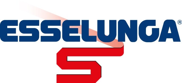 Logo Esselunga