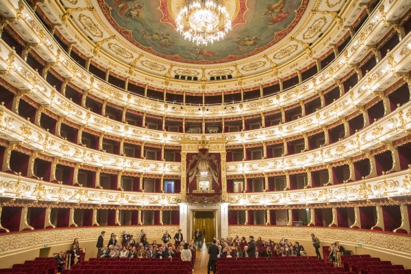 Teatro Regio