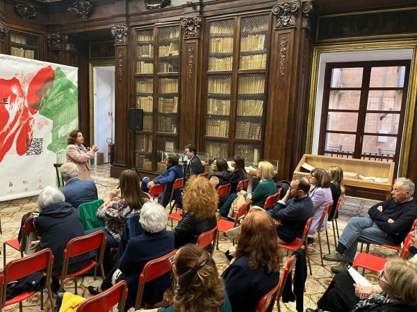 VIII edizione del Festival delle Filosofie ad Agrigento “Sotto il segno di Empedocle”