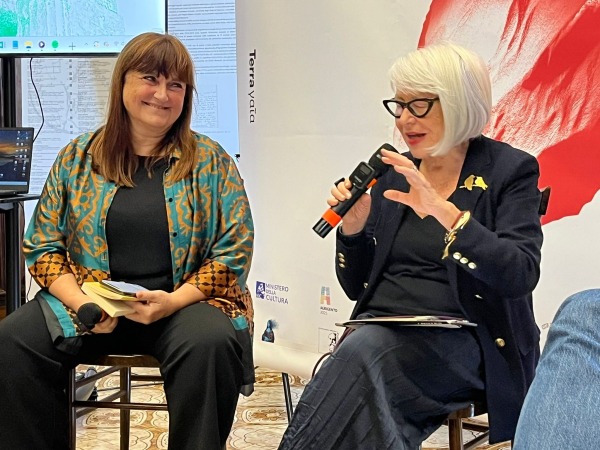 VIII edizione del Festival delle Filosofie ad Agrigento “Sotto il segno di Empedocle”