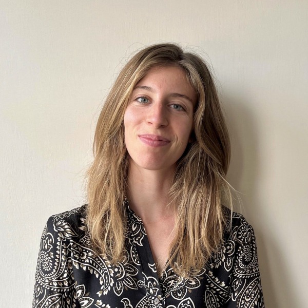 Viola Ducati | Attivista Italiana in rappresentanza del Climate Pride