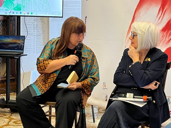 VIII edizione del Festival delle Filosofie ad Agrigento “Sotto il segno di Empedocle”