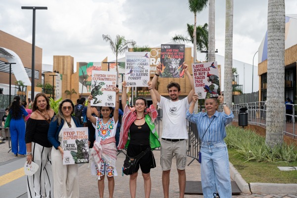 COP30 | LA COP DEI POPOLI