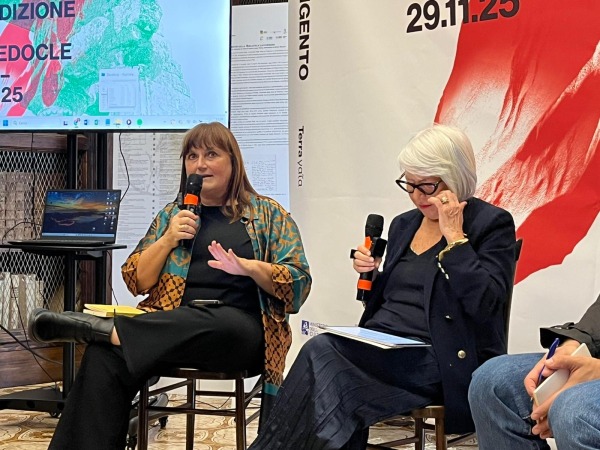 VIII edizione del Festival delle Filosofie ad Agrigento “Sotto il segno di Empedocle”