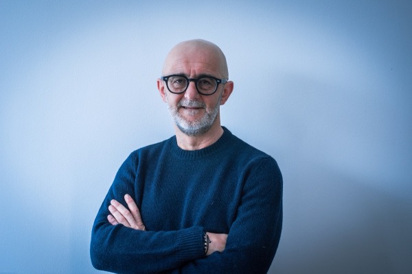 Paolo Benfenati, Presidente Comunità Energetica WeVèz Soc. Coop.