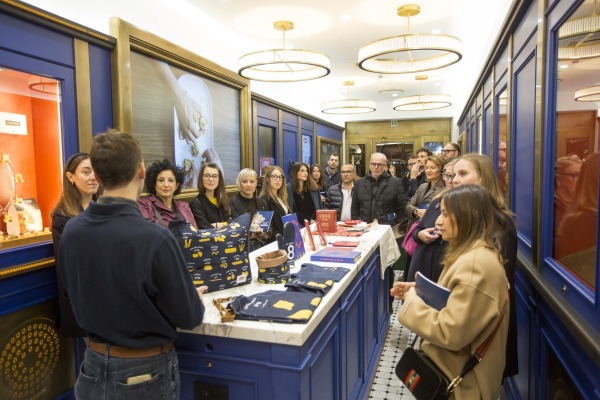 Barilla - Accademia e Biblioteca Gastronomica 