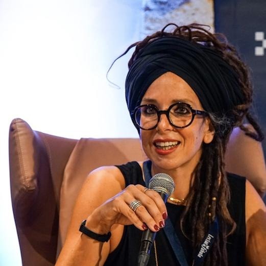 Marica Di Pierri | portavoce A Sud