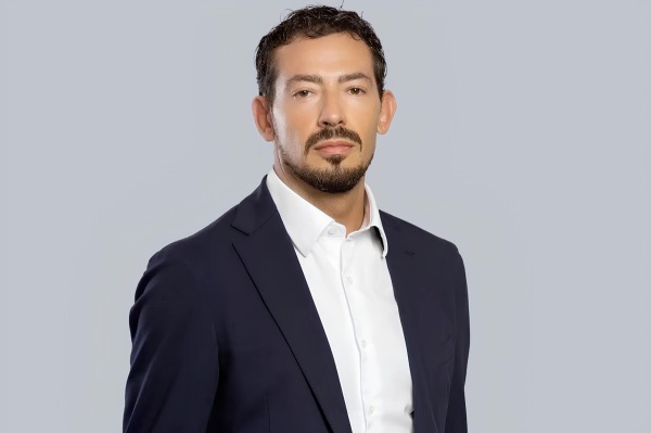 Andrea Piccinelli, Head of SAP Concur Italy