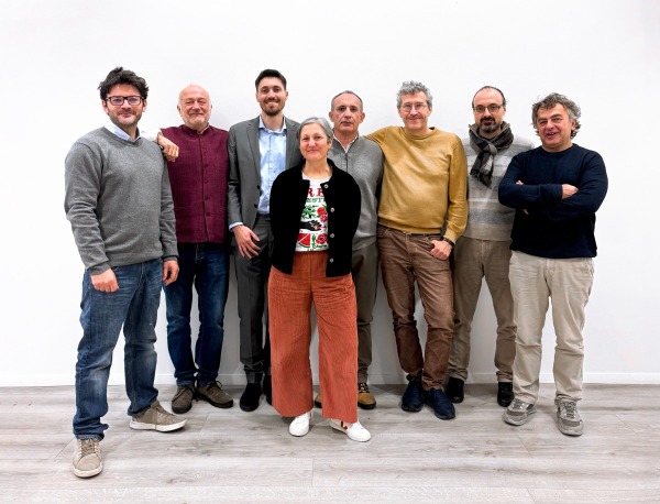 Nuovo CDA eletto di Altromercato 