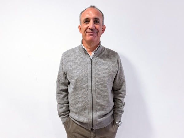 Fausto Zendron - Amministratore Delegato Altromercato