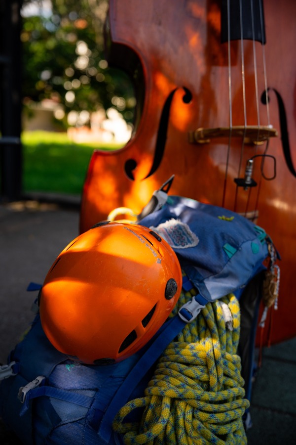 L'Eco lo spettacolo di LOTTA e Sara Segantin | © Marco Zucchiatti
