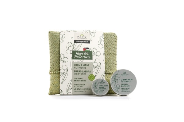 Cofanetti Hope _ Mani & Labbra 