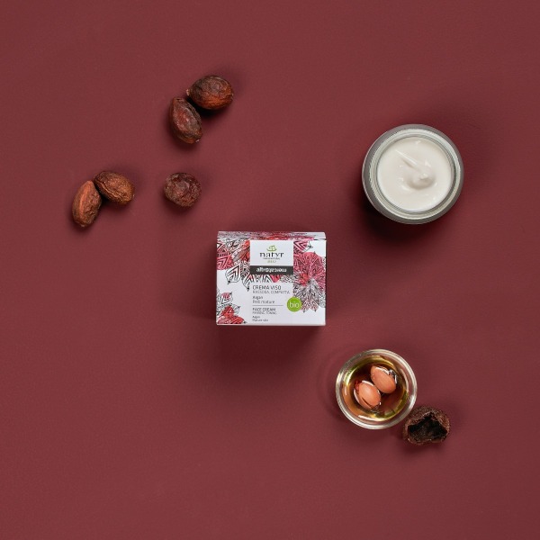 Crema viso | Natyr