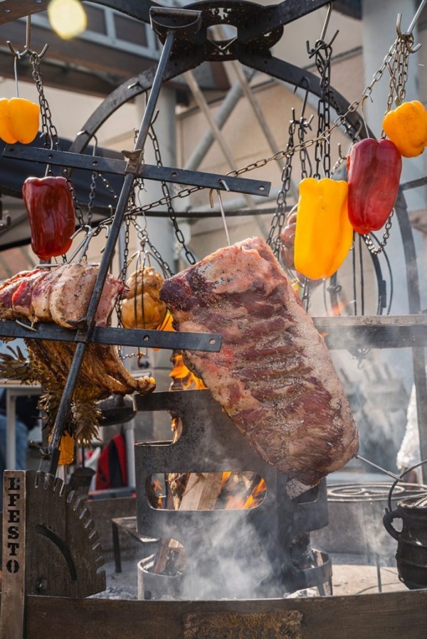 BBQ Expo