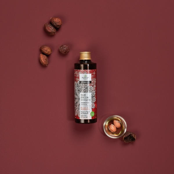 Olio doccia | Natyr