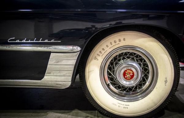 Automotoretrò | Foto di archivio