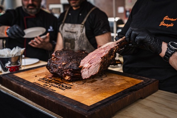 BBQ Expo