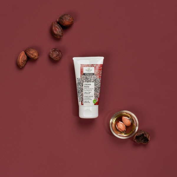 Crema mani | Natyr