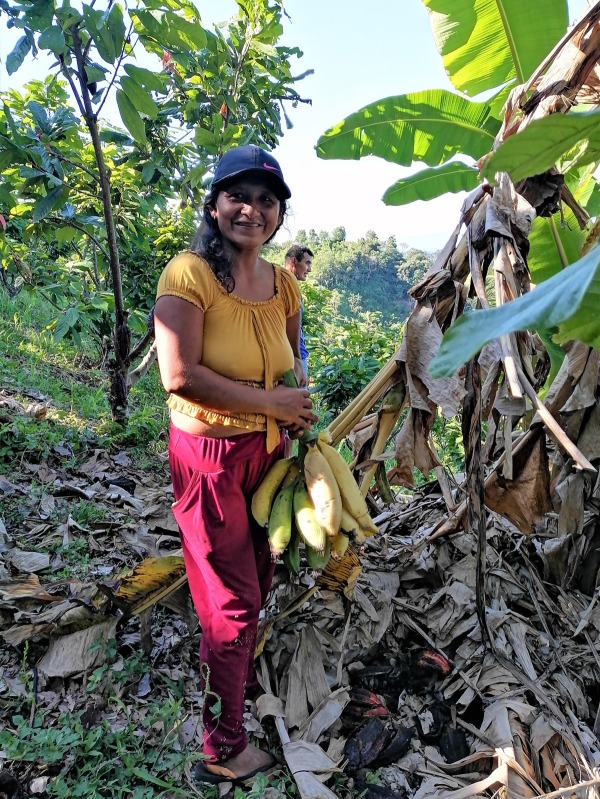 Progetto GROW -Maribel Navarro
