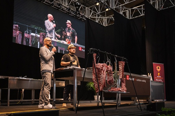 BBQ Expo