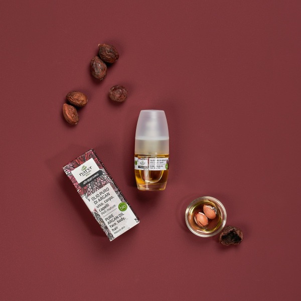 Olio puro di Argan | Natyr