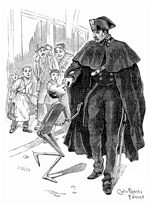 Foto_Carlo Chiostri  Illustrazione per Pinocchio.jpg