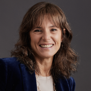 Mariacristina Bertolini